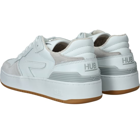 HUB Smash L68 Sneakers Heren - Image 3