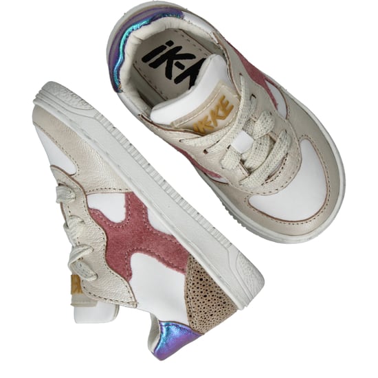 IK-KE Sneakers Meisjes - Image 4