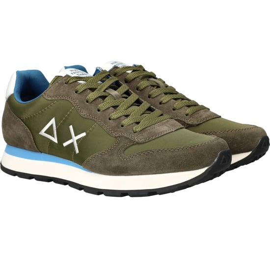 SUN68 Tom Solid Sneakers Heren - Image 2