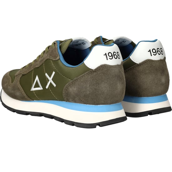 SUN68 Tom Solid Sneakers Heren - Image 3