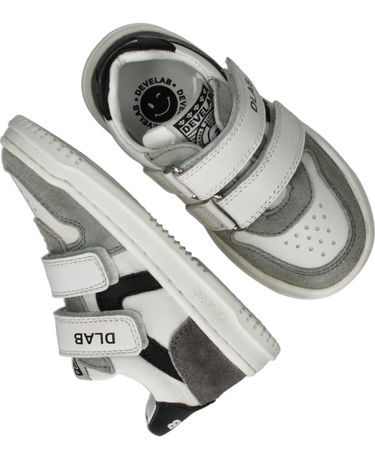 Develab Sneakers Jongens - Image 4