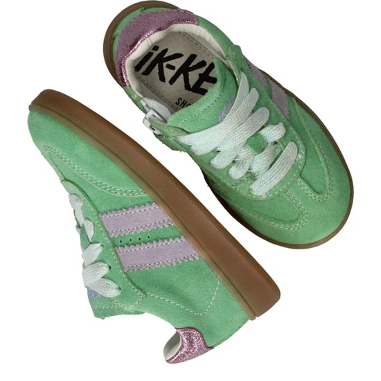 IK-KE Sneakers Meisjes - Image 4