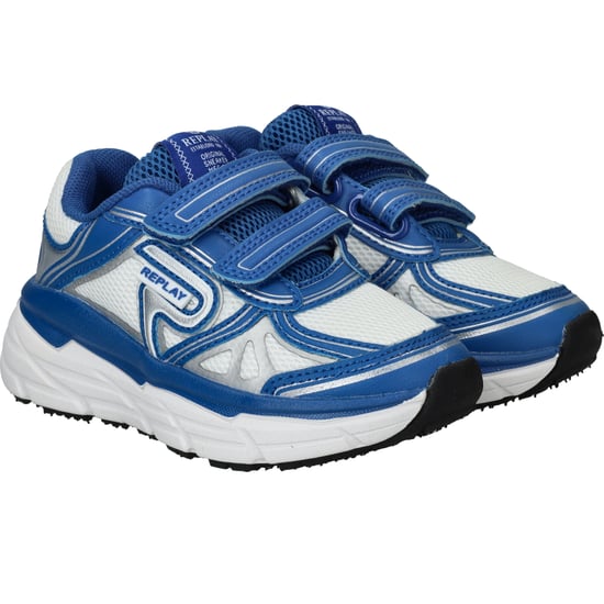 Replay Sneakers Jongens - Image 2