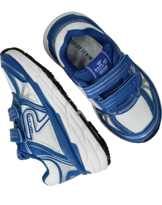 Replay Sneakers Jongens - Image 4