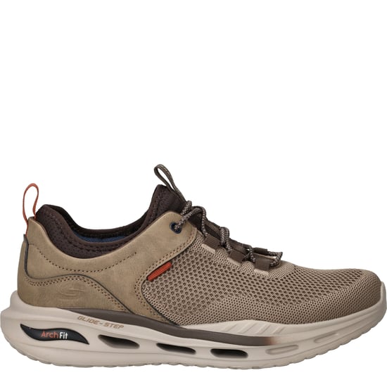 Skechers Arch Fit Orvan Percer Sneakers Heren - Image 1