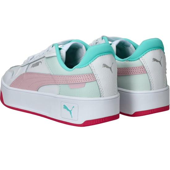 Puma Carina Street JR Sneakers Meisjes - Image 3