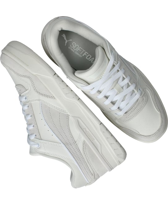 Puma Rebound Retro SD Sneakers Heren - Image 4