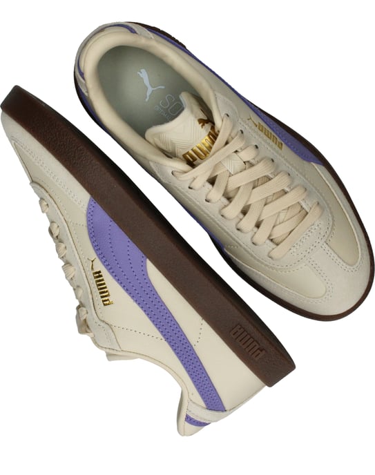 Puma Club II Era Jr Sneakers Meisjes - Image 4