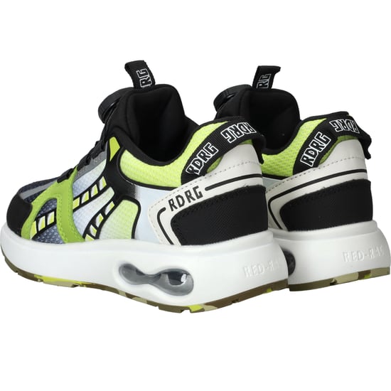 Red Rag Sneakers Jongens - Image 3