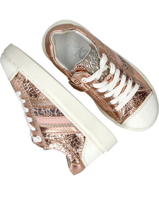 IK-KE Sneakers Meisjes - Image 4