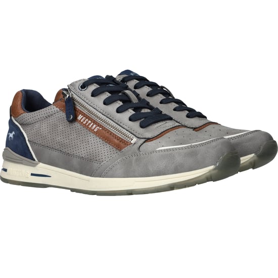 Mustang Sneakers Heren - Image 2