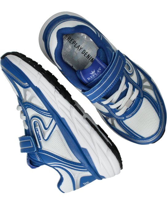 Replay Sneakers Jongens - Image 4