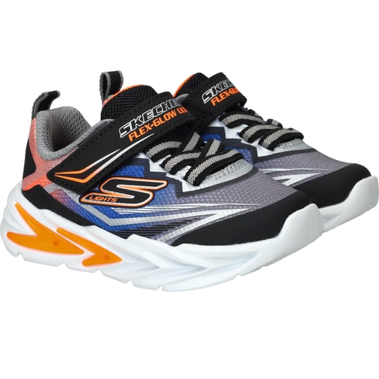 Skechers Flex Glow Ultra Sneakers Jongens - Image 2