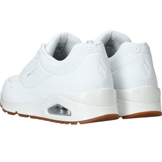 Skechers Uno Stand On Air Sneakers Heren - Image 3