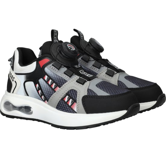 Red Rag Sneakers Jongens - Image 2