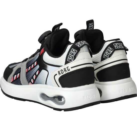 Red Rag Sneakers Jongens - Image 3