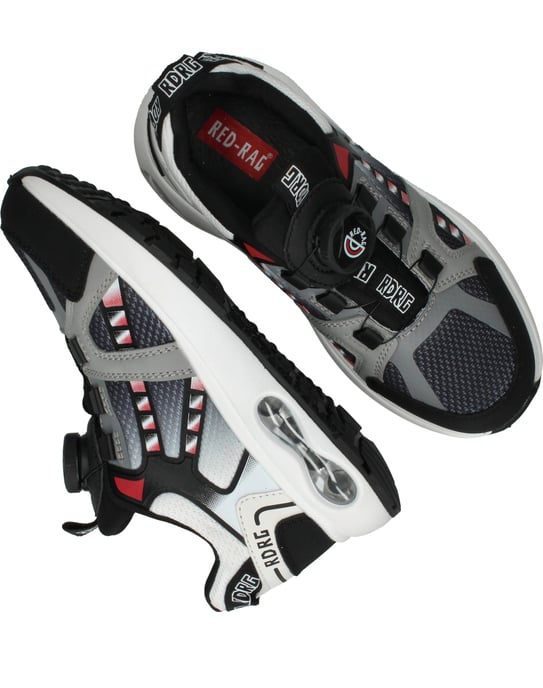 Red Rag Sneakers Jongens - Image 4