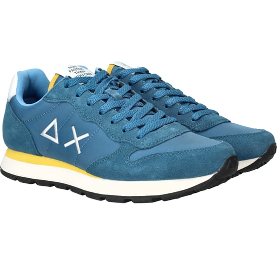 SUN68 Tom Solid Sneakers Heren - Image 2