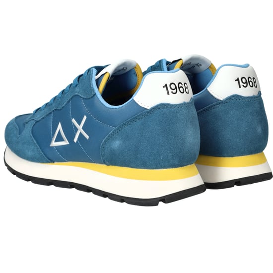 SUN68 Tom Solid Sneakers Heren - Image 3