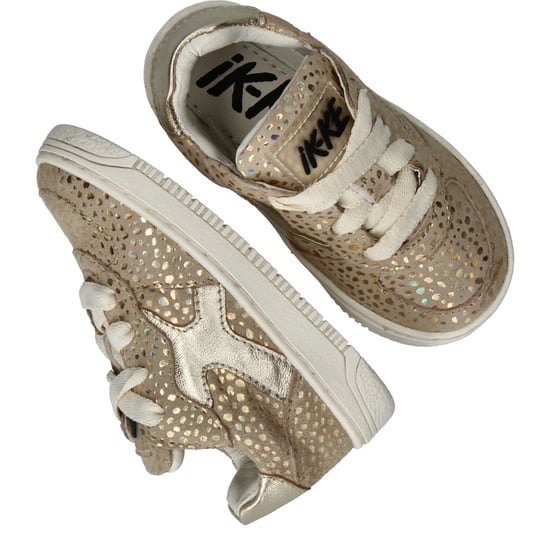 IK-KE Sneakers Meisjes - Image 4
