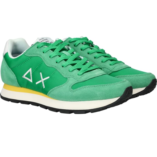 SUN68 Tom Solid Sneakers Heren - Image 2