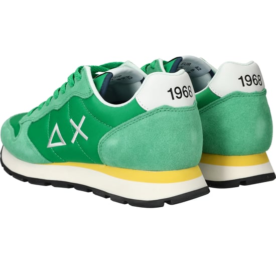 SUN68 Tom Solid Sneakers Heren - Image 3