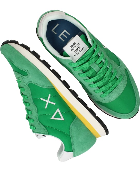 SUN68 Tom Solid Sneakers Heren - Image 4