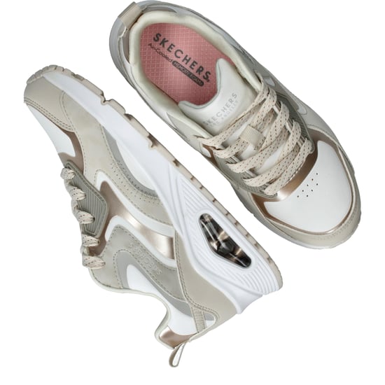 Skechers Uno Gen1 Color Surge Sneakers Meisjes - Image 4