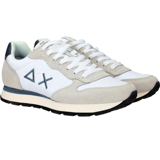 SUN68 Tom Solid Sneakers Heren - Image 2