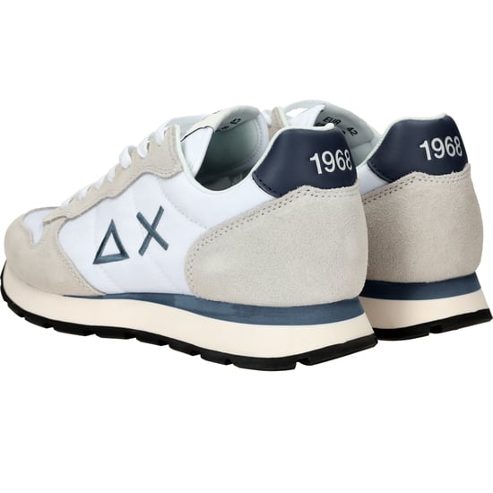 SUN68 Tom Solid Sneakers Heren - Image 3