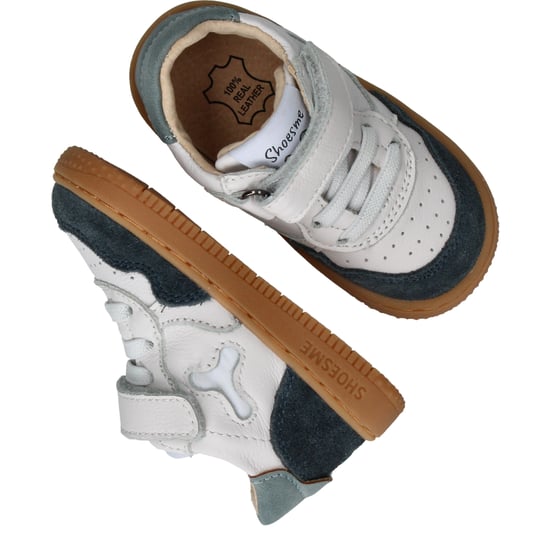Shoesme Extreme Flex Sneakers Jongens - Image 4