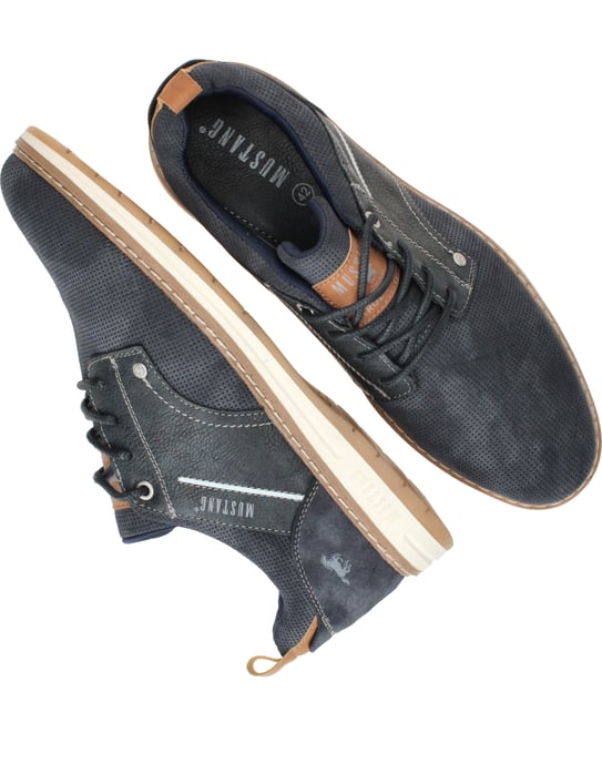 Mustang Sneakers Heren - Image 4