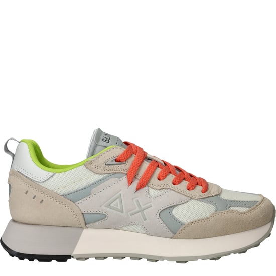 Sun68 Jaki Outdoor Sneakers Heren - Image 1