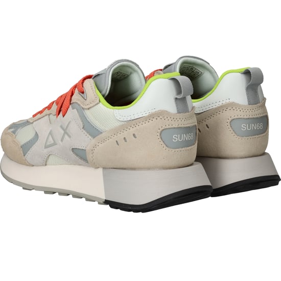 Sun68 Jaki Outdoor Sneakers Heren - Image 3