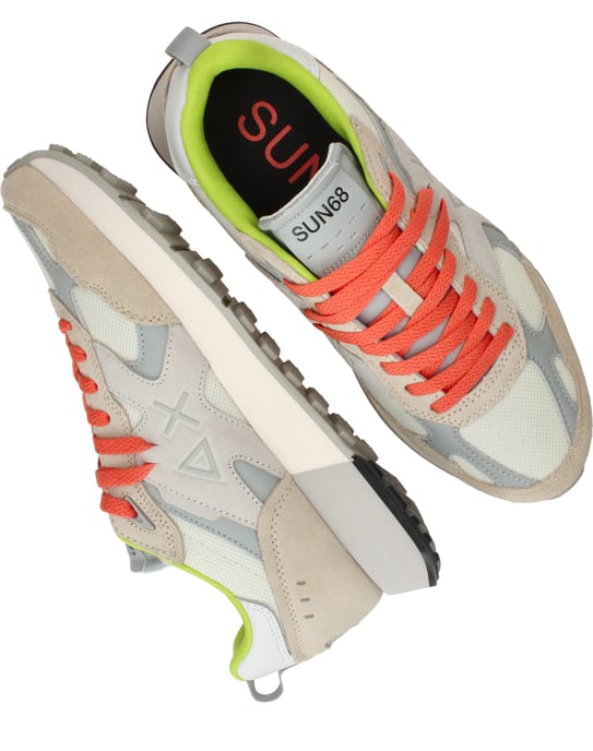 Sun68 Jaki Outdoor Sneakers Heren - Image 4