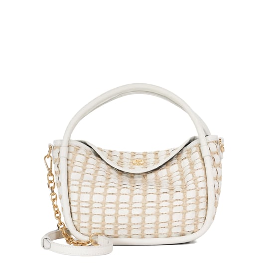 Dune Accessories Dinideliberate - Mini Woven Grab Bag - Image 1