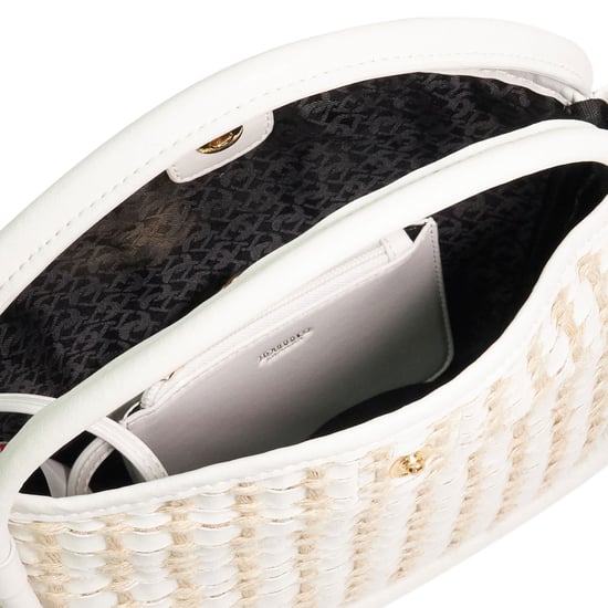Dune Accessories Dinideliberate - Mini Woven Grab Bag - Image 3