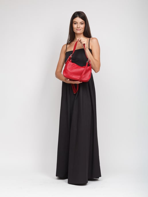 Giulia Monti Axelvecka Mörkröd - Image 5