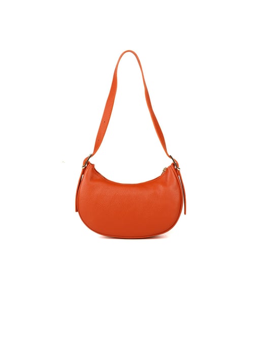 Giulia Monti Schoudertas Terracotta - Image 1