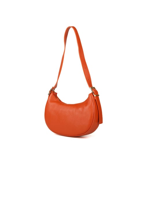 Giulia Monti Schoudertas Terracotta - Image 2