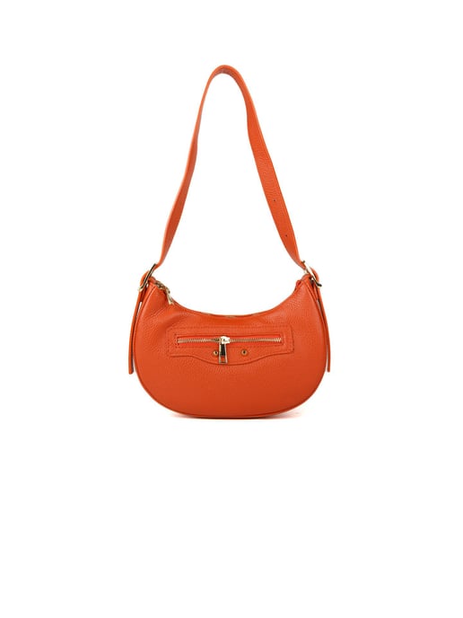 Giulia Monti Schoudertas Terracotta - Image 3