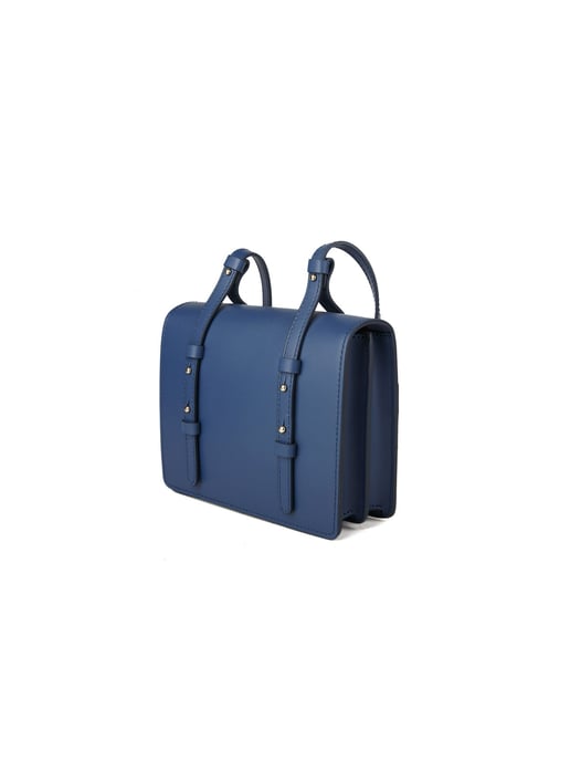 Giulia Monti Schoudertas Koninklijk Blauw - Image 2