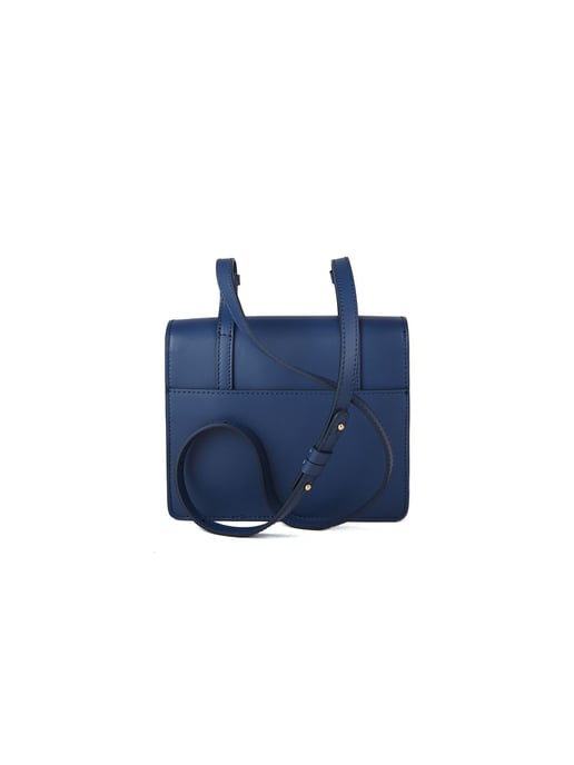 Giulia Monti Schoudertas Koninklijk Blauw - Image 3