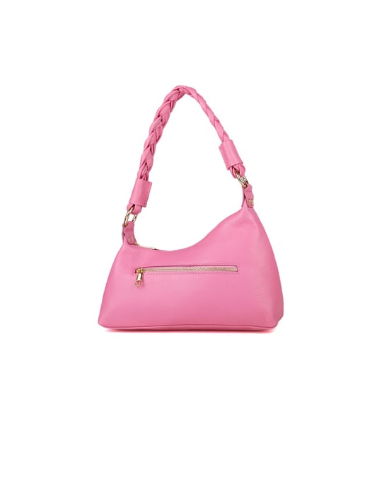 Giulia Monti Schoudertas Roze - Image 3