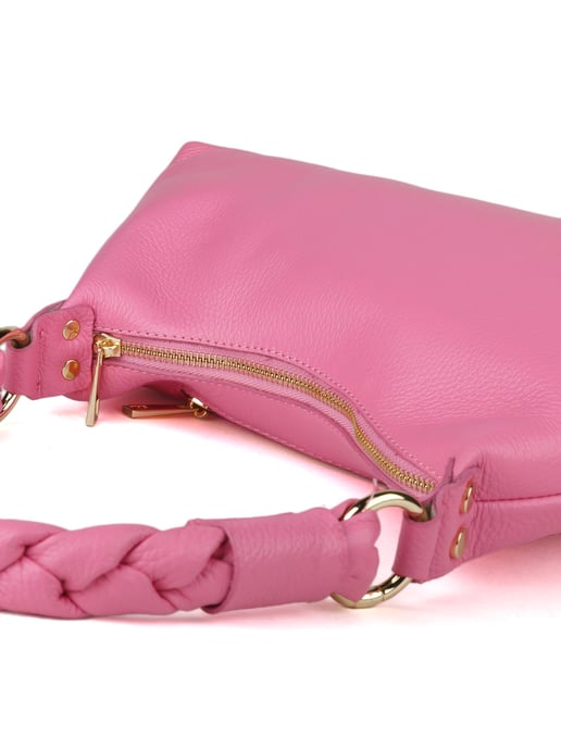 Giulia Monti Schoudertas Roze - Image 4
