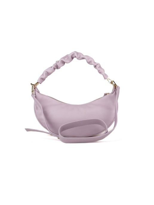 Giulia Monti Schoudertas Lilac - Image 3