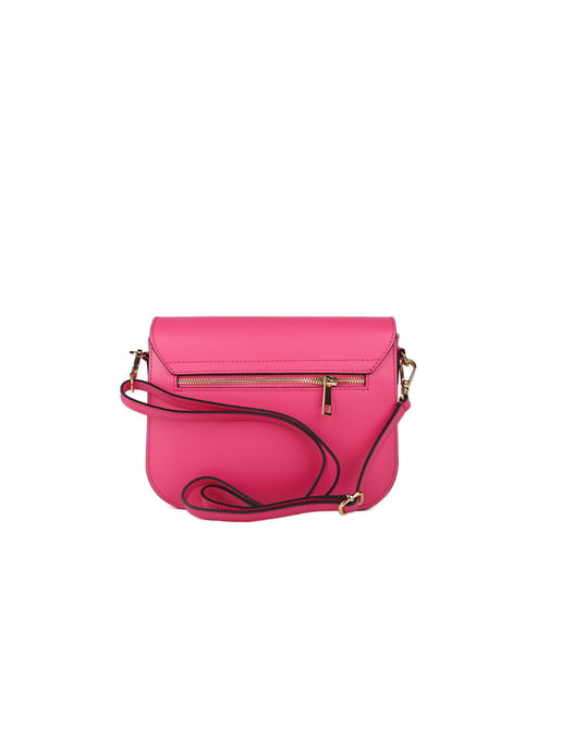 Giulia Monti Schoudertas Fuchsia - Image 3