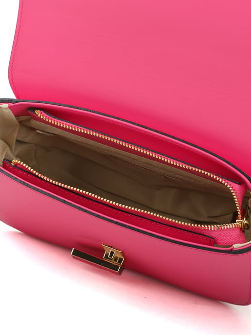 Giulia Monti Schoudertas Fuchsia - Image 4