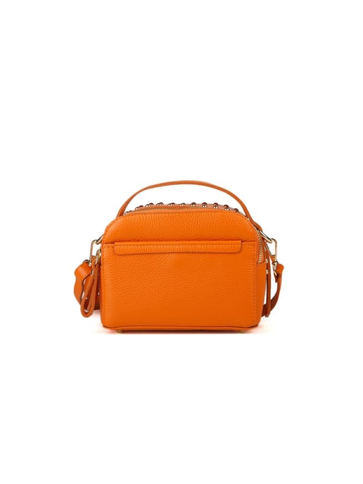 Giulia Monti Schoudertas Terracotta - Image 1