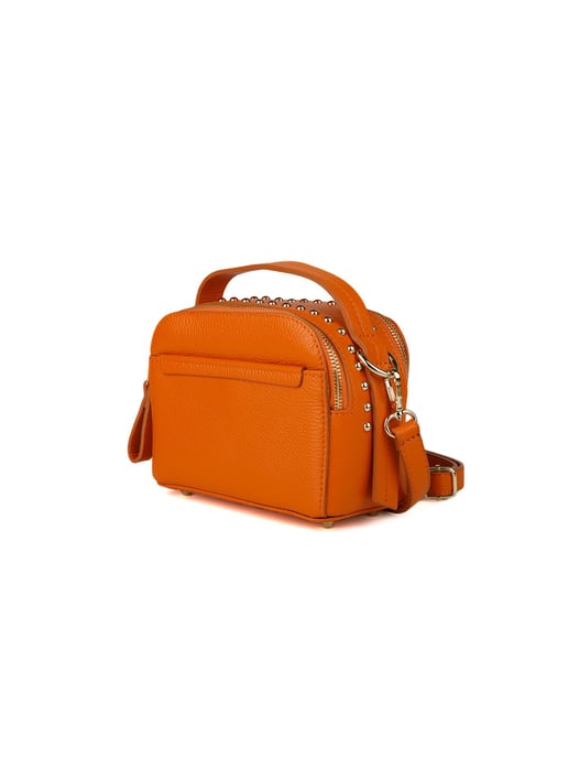 Giulia Monti Schoudertas Terracotta - Image 2